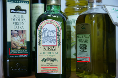 Mercadona importa el aceite de oliva Hacendado de Marruecos y lo envasa en Portugal  Aceite-de-oliva-portuguc3a9s